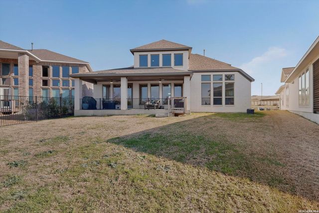747 Alta Circle, New Braunfels, TX 78132