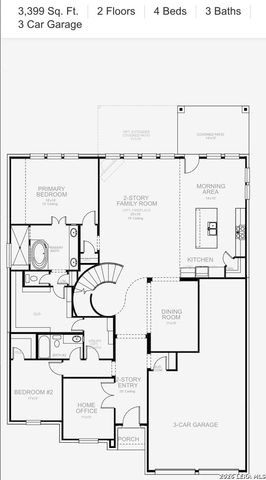 747 Alta Circle, New Braunfels, TX 78132