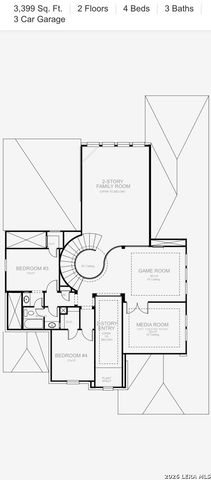 747 Alta Circle, New Braunfels, TX 78132