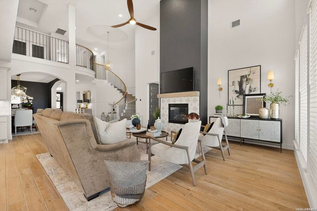 747 Alta Circle, New Braunfels, TX 78132