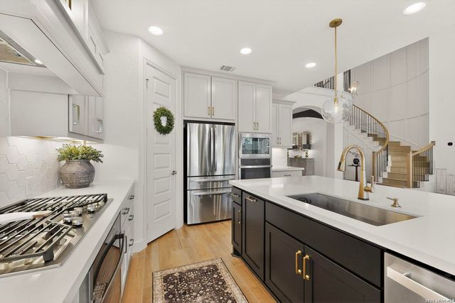 747 Alta Circle, New Braunfels, TX 78132