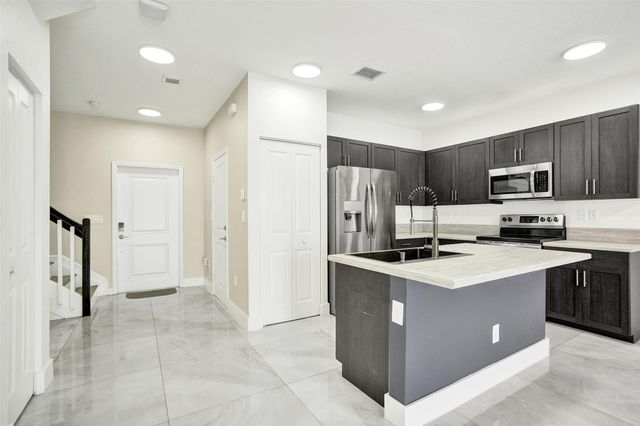 21357 NE 2nd Court, Miami, FL 33179