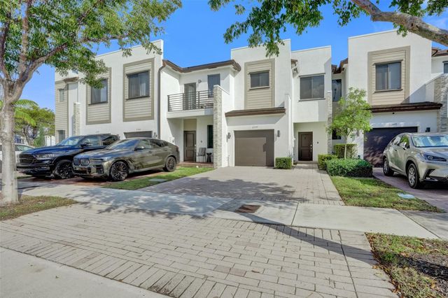 21357 NE 2nd Court, Miami, FL 33179