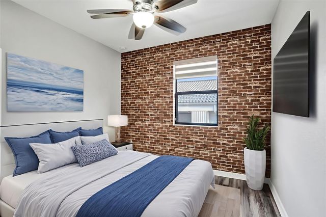 21357 NE 2nd Court, Miami, FL 33179