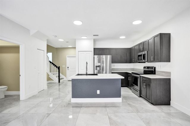 21357 NE 2nd Court, Miami, FL 33179