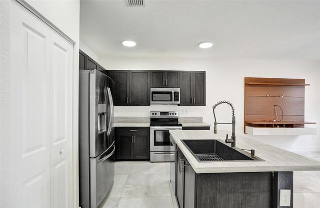 21357 NE 2nd Court, Miami, FL 33179