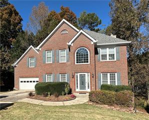 1451 Mount Water Court, Lawrenceville, GA 30043