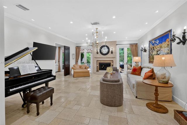 1818 Espanola Drive, Miami, FL 33133