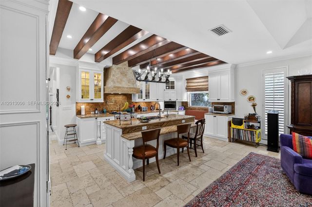 1818 Espanola Drive, Miami, FL 33133