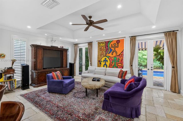1818 Espanola Drive, Miami, FL 33133