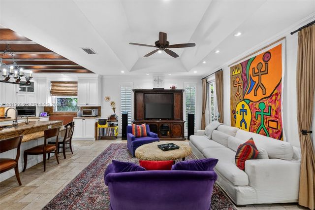 1818 Espanola Drive, Miami, FL 33133
