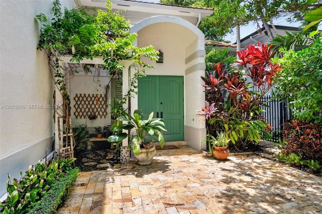 1818 Espanola Drive, Miami, FL 33133