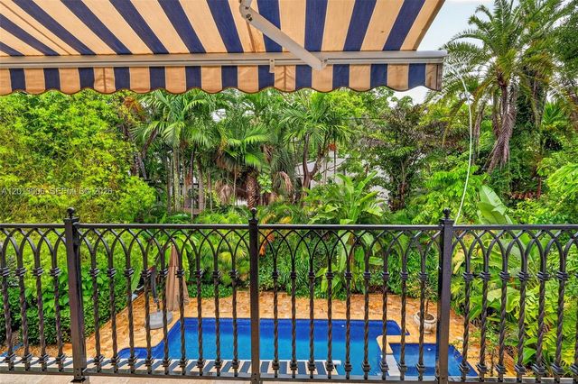 1818 Espanola Drive, Miami, FL 33133