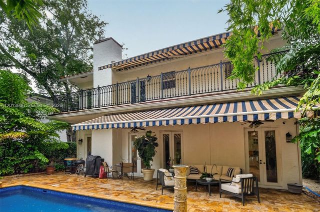 1818 Espanola Drive, Miami, FL 33133