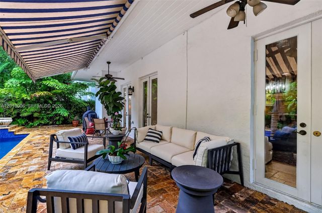 1818 Espanola Drive, Miami, FL 33133