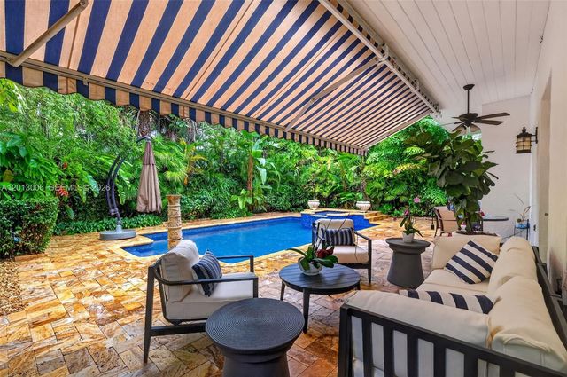 1818 Espanola Drive, Miami, FL 33133