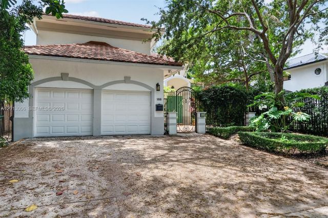 1818 Espanola Drive, Miami, FL 33133