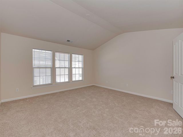 9044 Mcalwaine Preserve Avenue, Charlotte, NC 28277