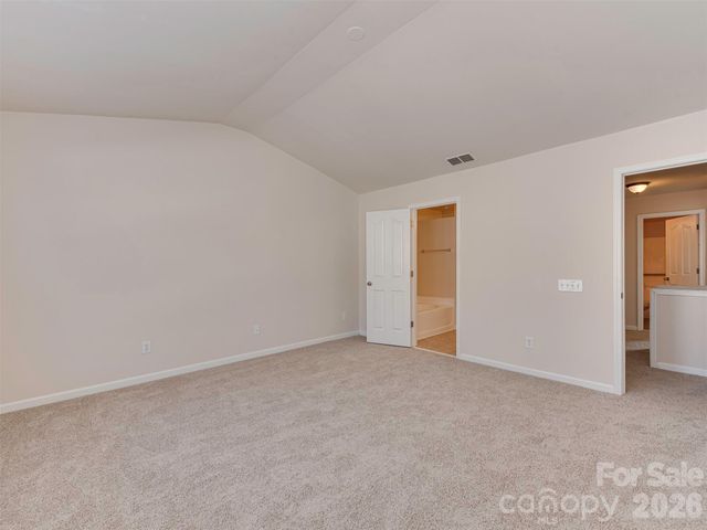 9044 Mcalwaine Preserve Avenue, Charlotte, NC 28277