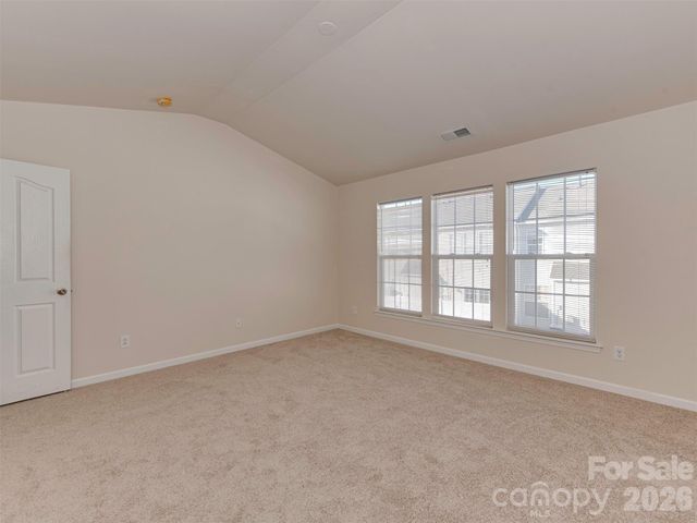 9044 Mcalwaine Preserve Avenue, Charlotte, NC 28277