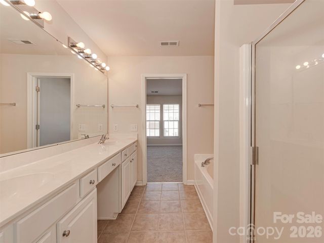 9044 Mcalwaine Preserve Avenue, Charlotte, NC 28277