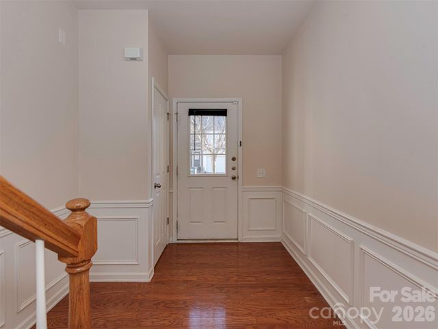 9044 Mcalwaine Preserve Avenue, Charlotte, NC 28277