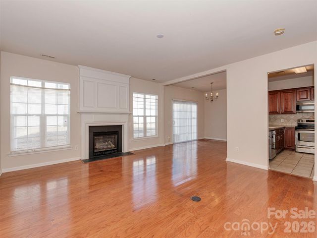 9044 Mcalwaine Preserve Avenue, Charlotte, NC 28277