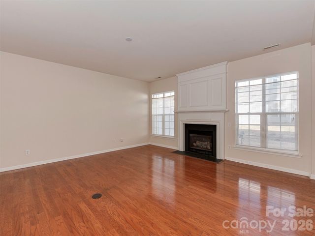 9044 Mcalwaine Preserve Avenue, Charlotte, NC 28277