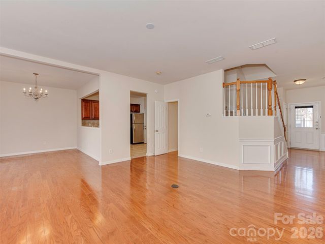 9044 Mcalwaine Preserve Avenue, Charlotte, NC 28277