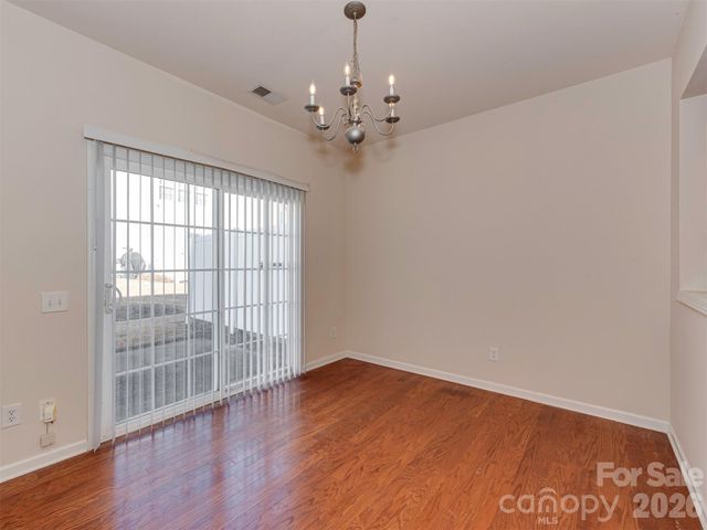 9044 Mcalwaine Preserve Avenue, Charlotte, NC 28277