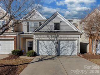 9044 Mcalwaine Preserve Avenue, Charlotte, NC 28277