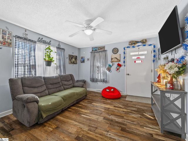 204 Martha Dendy Drive, Clinton, SC 29325