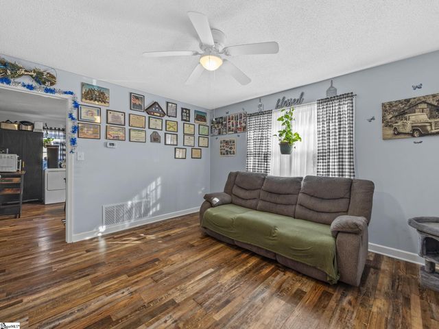 204 Martha Dendy Drive, Clinton, SC 29325