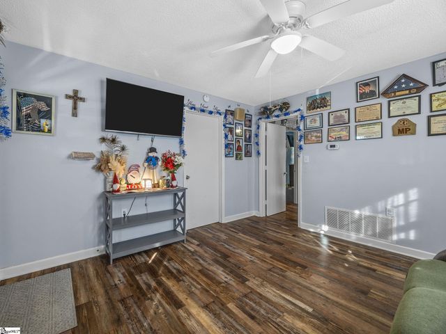 204 Martha Dendy Drive, Clinton, SC 29325