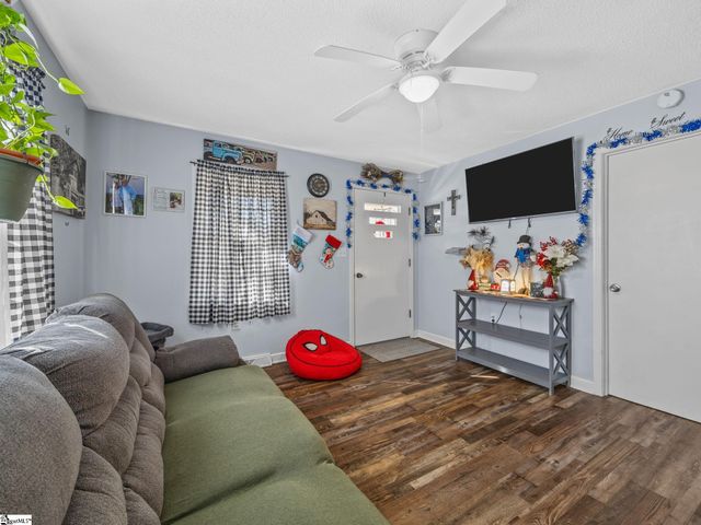 204 Martha Dendy Drive, Clinton, SC 29325