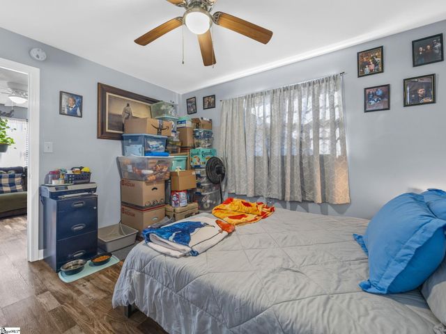 204 Martha Dendy Drive, Clinton, SC 29325