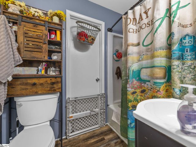 204 Martha Dendy Drive, Clinton, SC 29325