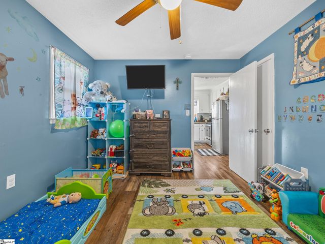 204 Martha Dendy Drive, Clinton, SC 29325