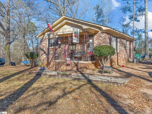 204 Martha Dendy Drive, Clinton, SC 29325