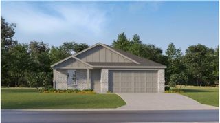 9624 NW 123rd Street, Yukon, OK 73099