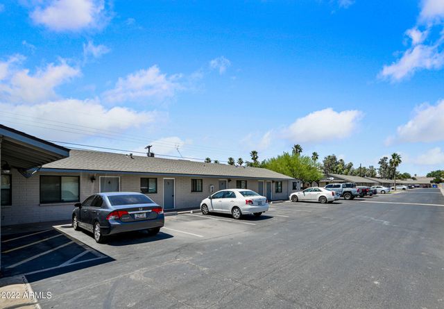 1744 W Glendale Avenue 1, Phoenix, AZ 85021