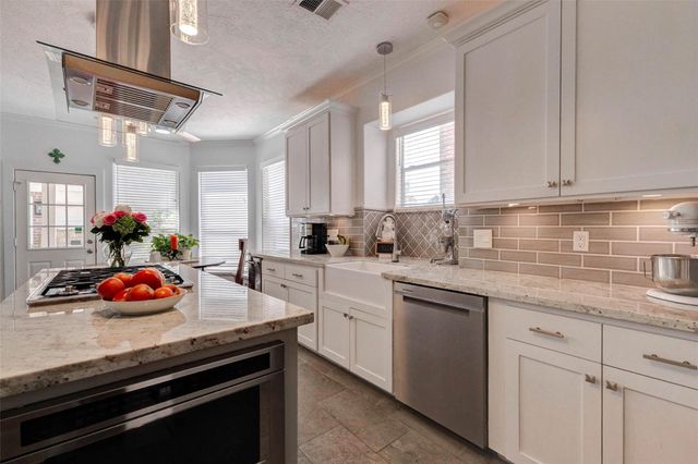 1519 Darnley Lane, Houston, TX 77077