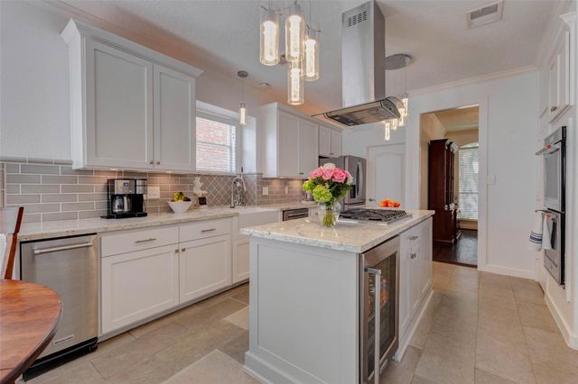 1519 Darnley Lane, Houston, TX 77077