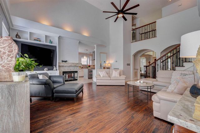 1519 Darnley Lane, Houston, TX 77077