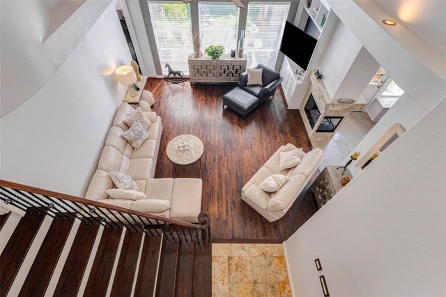 1519 Darnley Lane, Houston, TX 77077