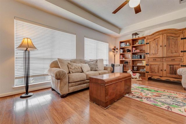 1519 Darnley Lane, Houston, TX 77077