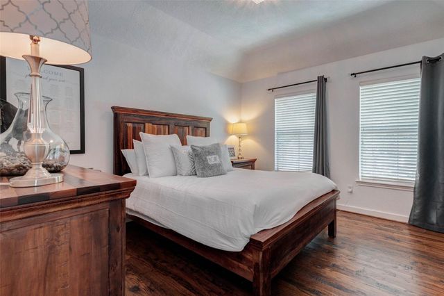1519 Darnley Lane, Houston, TX 77077