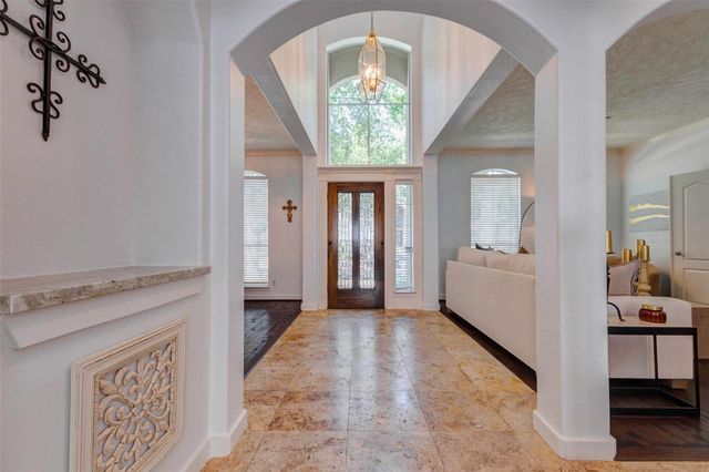 1519 Darnley Lane, Houston, TX 77077