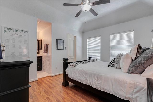 1519 Darnley Lane, Houston, TX 77077