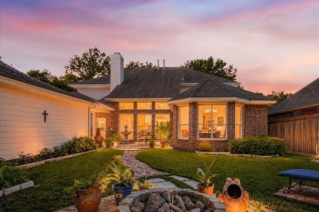 1519 Darnley Lane, Houston, TX 77077
